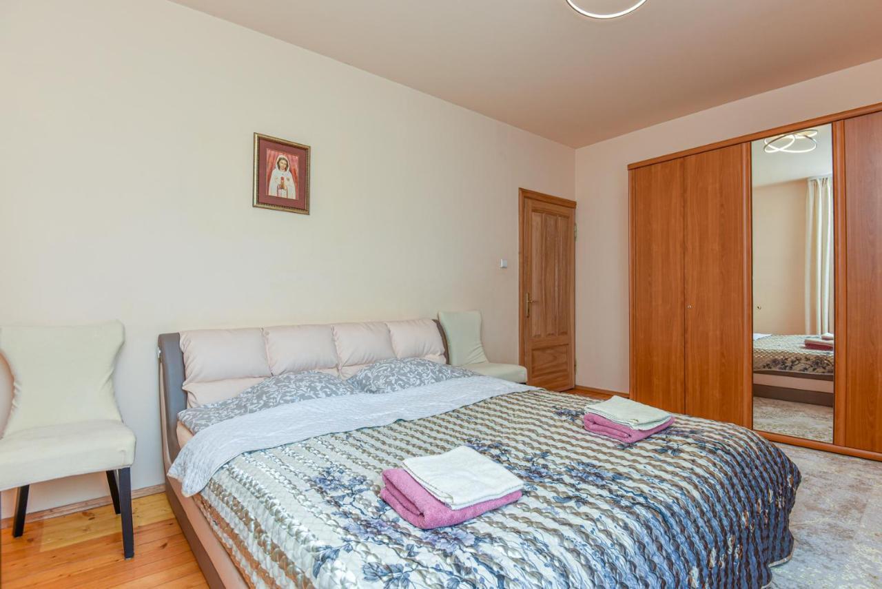 Apartamento Medziotoju In Old Palanga