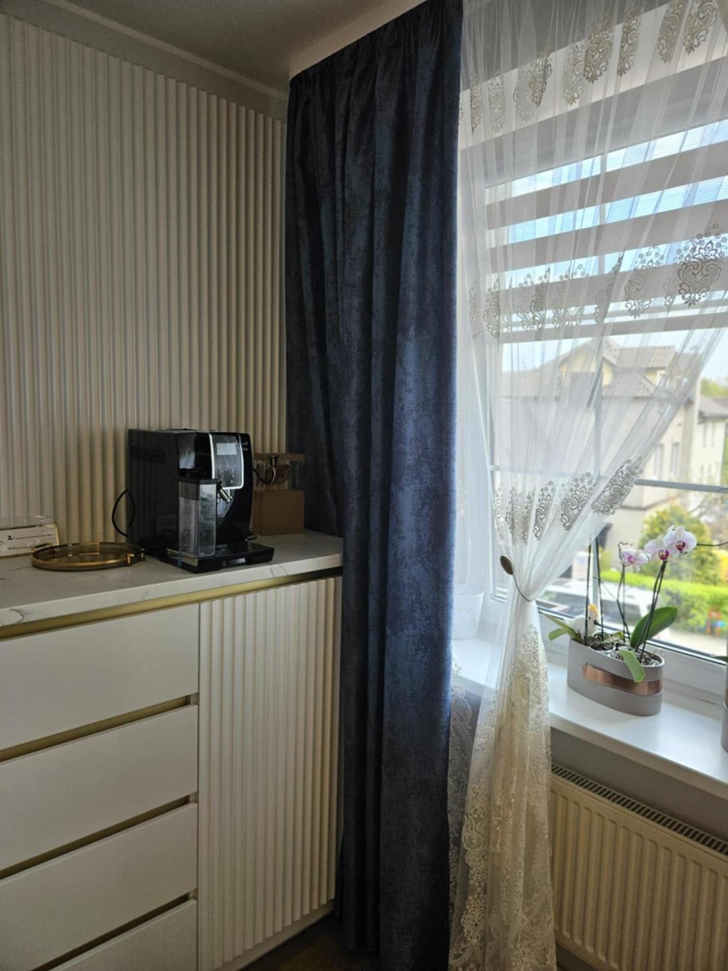 Medziotoju In Old Apartamento Palanga